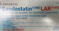 Sandostatin LAR 30mg 2ml