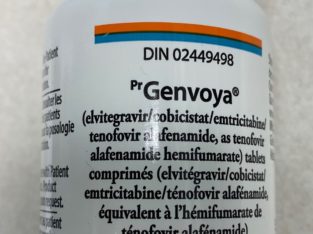 Genvoya®