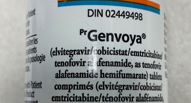 Genvoya®