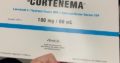 Cortenema