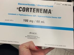 Cortenema