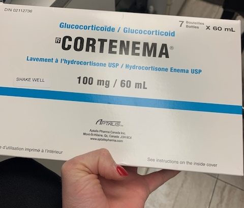 Cortenema