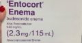 Entocort Enema