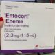 Entocort Enema