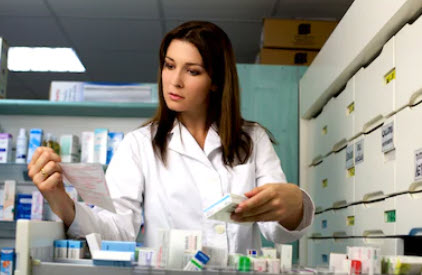 8 Top Best Pharmacy Inventory practices