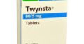 Twynsta 80/5