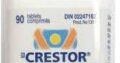 Crestor 10mg