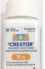 Crestor 10mg