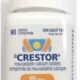 Crestor 10mg