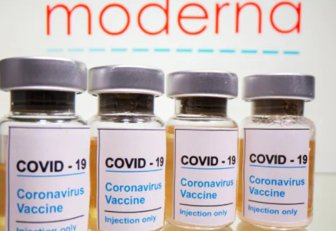 Vaccine shopping to avoid Moderna shot is ‘alarming,