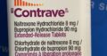 Contrave 8mg/90mg