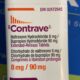 Contrave 8mg/90mg