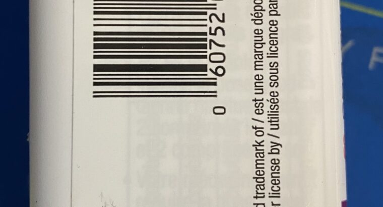 Contrave 8mg/90mg