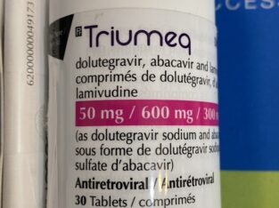 Triumeq