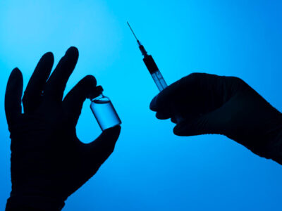 CDC: Immunocompromised May Need 4th COVID Shot