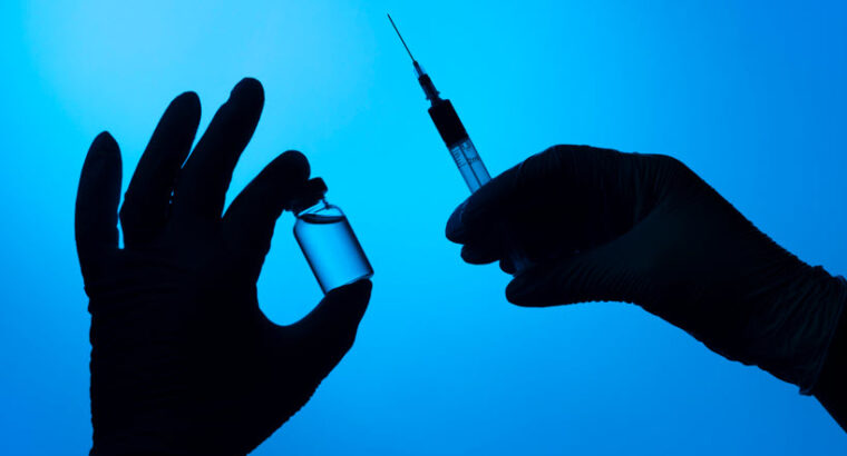 CDC: Immunocompromised May Need 4th COVID Shot