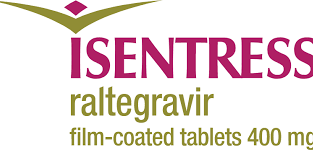 Isentress 400mg