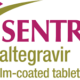 Isentress 400mg