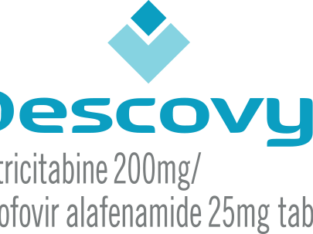 Descovy 200/25